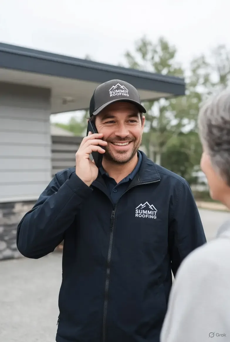 Flat Roof Leak Repair Wright City, OK FAQs